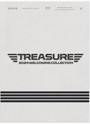 Buy Treasure - Treasure 2024 Welcoming Collection