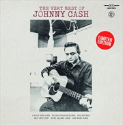 Buy Very Best Of Johnny Cash