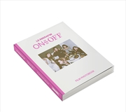 Buy Le Sserafim - Le Sserafim 'On-Off' 22-23 Film Photobook