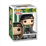 Buy Avril Lavigne - Sk8ter Boi Pop! Vinyl