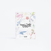 Buy Illit - 1St Mini Album [Super Real Me] (Weverse Albums Ver.)