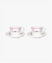 Buy Bts V - Fri(End)S Digital Single Official Md Tea Cup Set