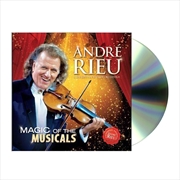 Buy La Magia De Andre Rieu