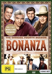 Buy Bonanza - Season 4