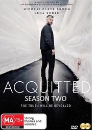 Buy Acquitted - Season 2