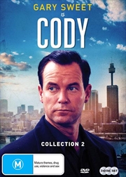 Buy Cody - Collection 2