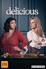 Buy Delicious - Series 3