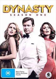 Buy Dynasty - Season 1