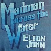 Buy Madman Across The Water: Ltd