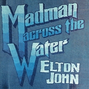 Buy Madman Across The Water: Ltd