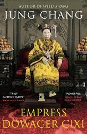 Buy Empress Dowager Cixi