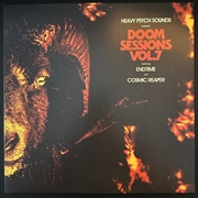 Buy Doom Sessions Vol 7