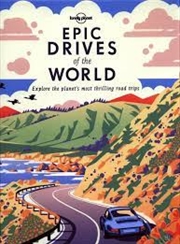 Buy Epic Drives of the World