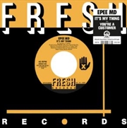 Buy Its My Thing / Youre A Customer