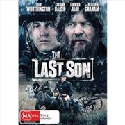 Buy Last Son, The