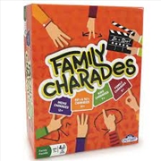 Buy Family Charades (New Design)