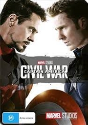 Buy Captain America - Civil War