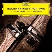 Buy Rachmaninoff: Duos