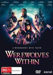 Buy Werewolves Within