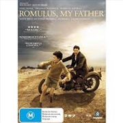Buy Romulus, My Father | Single Disc Edition