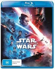 Buy Star Wars - The Rise Of Skywalker