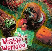 Buy Fishingirls - Visible World (Kit.Ver)