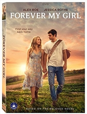 Buy Forever My Girl  (REGION 1)