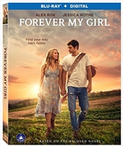 Buy Forever My Girl (REGION A)