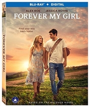 Buy Forever My Girl (REGION A)