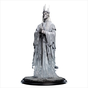 Buy The Lord of the Rings - Witch-King of the Unseen Lands Statue