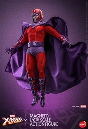 Buy X-Men - Magento (Hono Studios) 1:6 Scale Action Figure