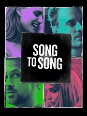 Buy Song To Song (REGION 2)