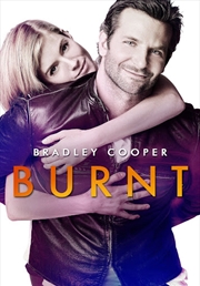 Buy Burnt