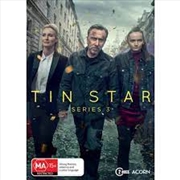 Buy Tin Star - Series 3