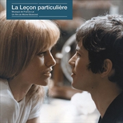Buy La Lecon Particuliere / La Lou