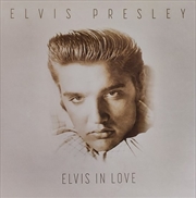 Buy Elvis In Love