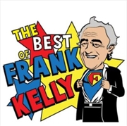 Buy Best Of Frank Kelly