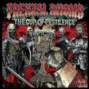 Buy Cup Of Pestilence - How To Make Gravox Brown Vinyl