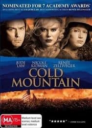 Buy Cold Mountain