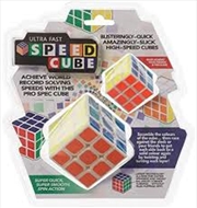 Buy Funtime - Speed Cube