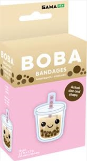 Buy Gamago - Boba Bandages