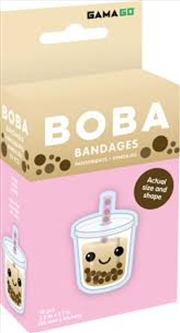Buy Gamago - Boba Bandages