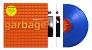 Buy Version 2.0 - Blue Coloured Vinyl