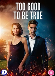 Buy Too Good To Be True - The Complete Mini Series