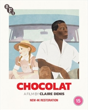 Buy Chocolat