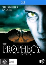 Buy Prophecy - Collection - Special Edition, The