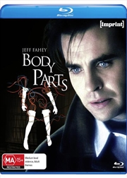 Buy Body Parts | Imprint Standard Edition