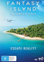 Buy Fantasy Island | Complete Series