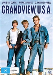 Buy Grandview U.S.A.