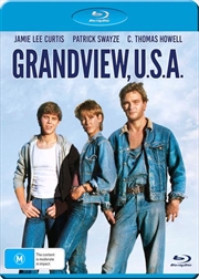 Buy Grandview U.S.A.